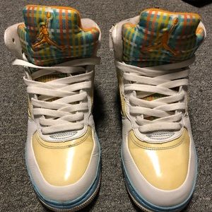 Nike Air Jordan